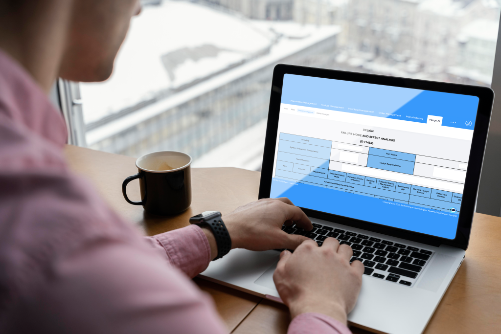 Top Reliability Software Tools | Trusted by Professionals – Pangun