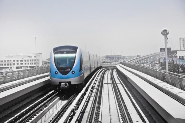 Railway