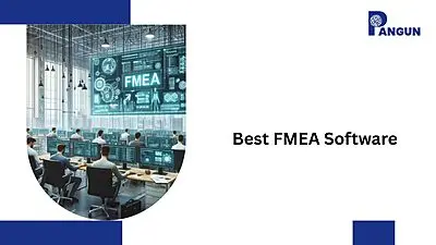 Best FMEA Software