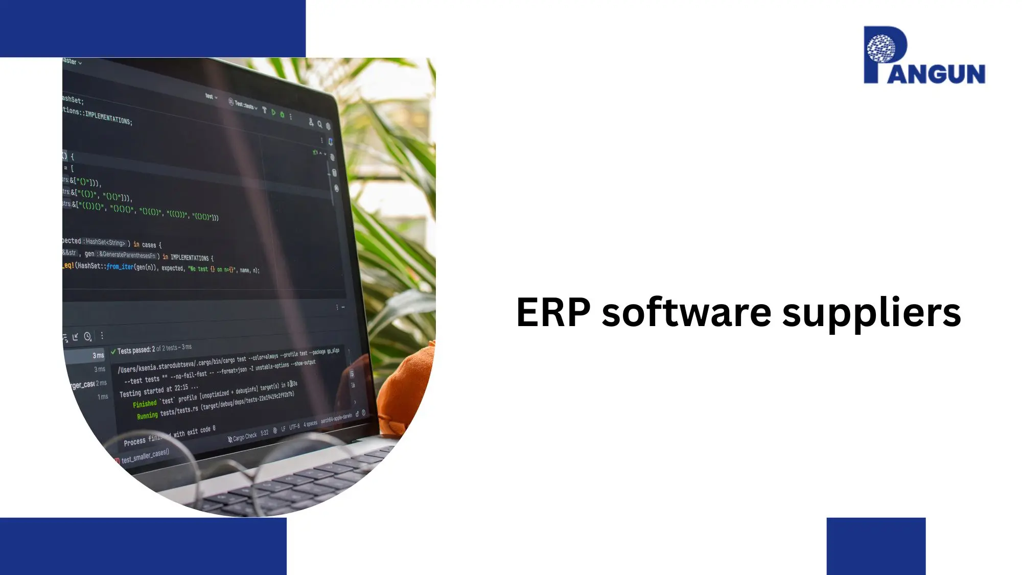 erp software suppliers